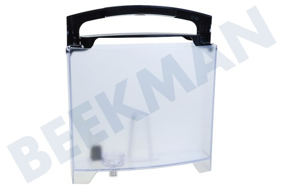 Krups Kaffeemaschine MS-0A01425 Wassertank
