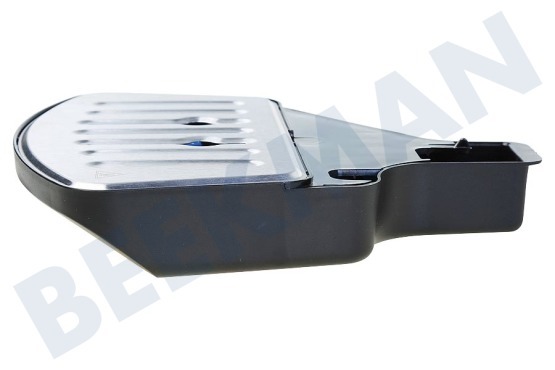 Rowenta Kaffeemaschine MS-8030000239 Tropfschale Tropfschale mit Rost