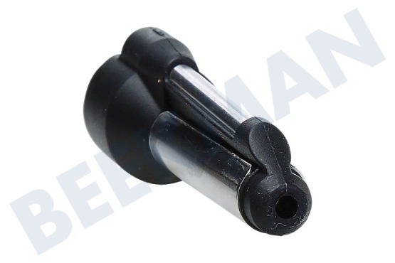 Krups Kaffeemaschine MS-0A01531 Dampfrohr Dampfdüse