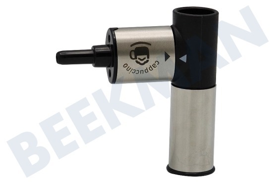 Krups Kaffeemaschine MS-0A01514 Tülle