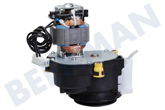 Tefal Kaffeemaschine SS8030002362 Kaffeemahlwerk