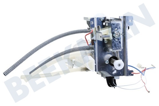 Krups Kaffeemaschine MS-5A21198 Heizelement