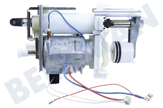 Krups Kaffeemaschine MS-5A21198 Heizelement