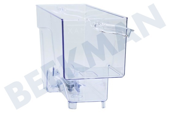 Saeco Kaffeemaschine CP0228/01 Wassertank
