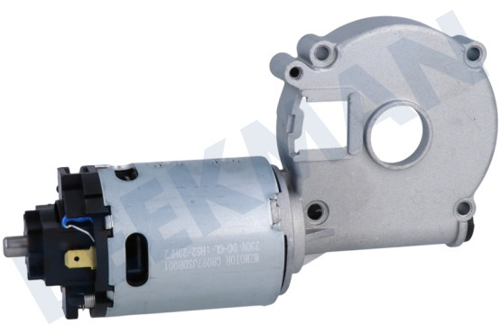 Philips Kaffeemaschine Motor des Mahlwerks