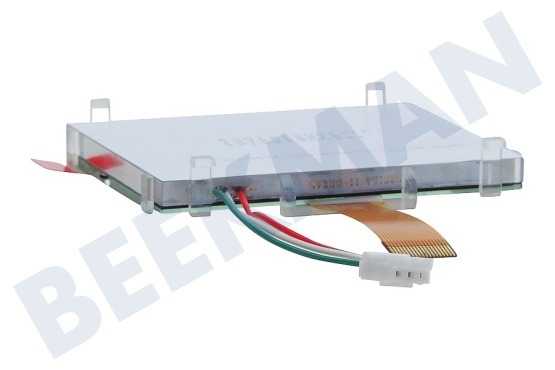 Philips Kaffeemaschine Display LCD-Display 128x64 SMR HD8751 Intelia