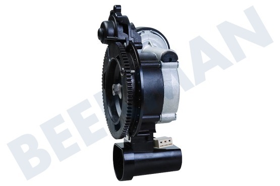 Philips Kaffeemaschine Mahlwerk Mahlwerkmotor