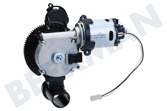Philips Kaffeemaschine Mahlwerk Mahlwerkmotor