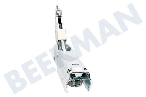 Smeg Ofen-Mikrowelle Scharnier der Backofentür links/rechts