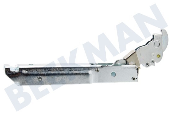 Smeg Ofen-Mikrowelle Scharnier der Backofentür links/rechts