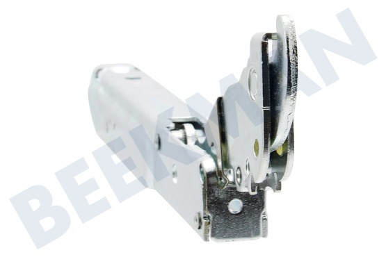 Smeg Ofen-Mikrowelle Scharnier der Backofentür links/rechts