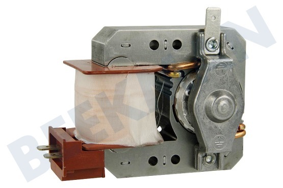 Smeg Ofen-Mikrowelle Motor des Heißluftventilators