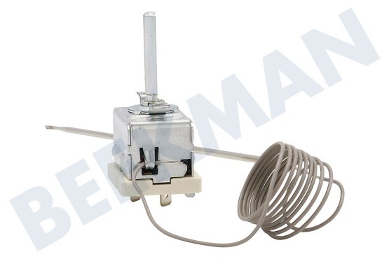 Smeg Ofen-Mikrowelle Thermostat Stiftsonde Ofen 2 Kont.