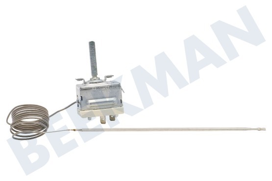 Smeg Ofen-Mikrowelle Thermostat Stiftsonde Ofen 2 Kont.