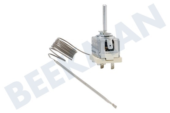 Smeg Ofen-Mikrowelle Thermostat Stiftsonde Ofen 2 Kont.