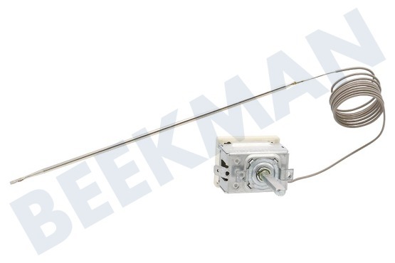 Smeg Ofen-Mikrowelle Thermostat Stiftsonde Ofen 2 Kont.