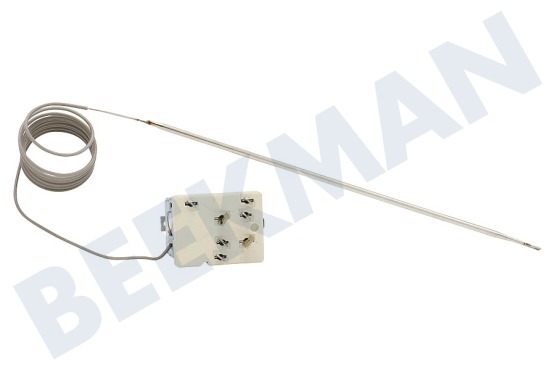 Smeg Ofen-Mikrowelle Thermostat Stiftsonde Ofen 2 Kont.