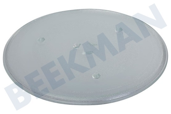 Candy Ofen-Mikrowelle Glasplatte Drehplateau 32 cm