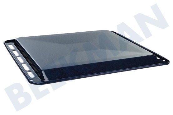 Samsung Ofen-Mikrowelle DG94-04821A Backblech Emailliert 460x370mm