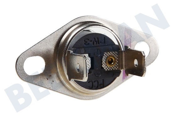 Samsung Ofen-Mikrowelle DG47-00010B Thermostat-fix NT 103NC, 2 Kontakte