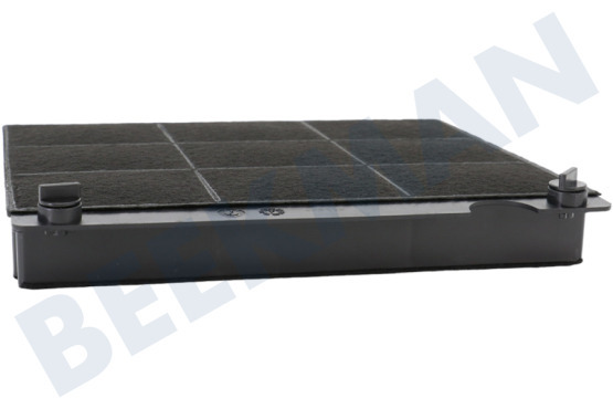 Husqvarna electrolux Abzugshaube E3CFE15 Kohlenfilter Elica Modell 15