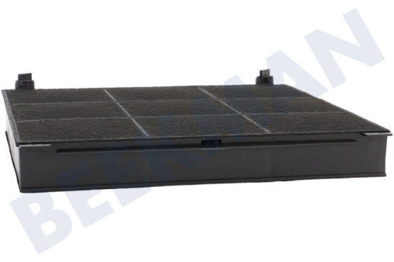 Husqvarna electrolux Abzugshaube E3CFE15 Kohlenfilter Elica Modell 15