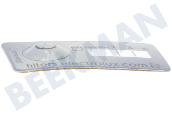 Husqvarna electrolux Abzugshaube E3CFE15 Kohlenfilter Elica Modell 15