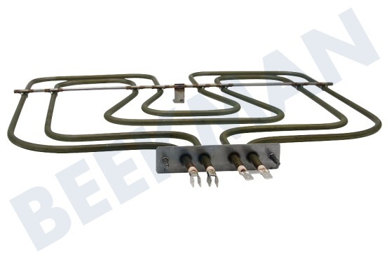 Elektro helios Ofen-Mikrowelle Oberes Heizelement