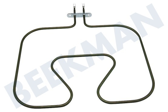 Zanussi Ofen-Mikrowelle 3570338040 unteres Heizelement