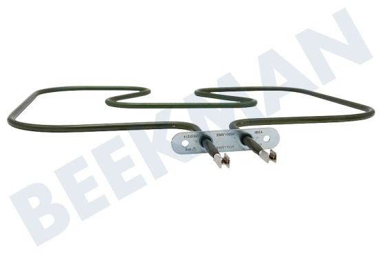 Zanussi Ofen-Mikrowelle 3570338040 unteres Heizelement