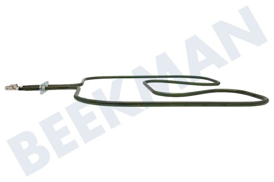 Zanussi Ofen-Mikrowelle 3570338040 unteres Heizelement