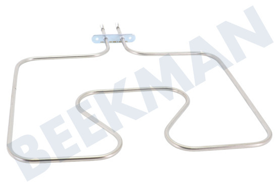 Zanussi Ofen-Mikrowelle Heizelement Unten. 1100 Watt