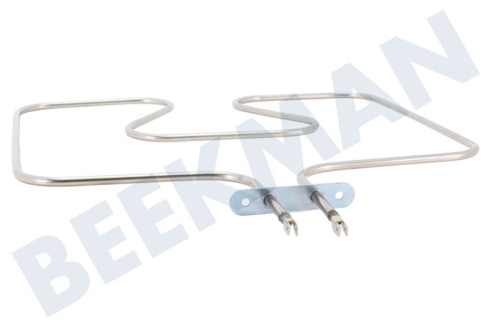 Zanussi Ofen-Mikrowelle Heizelement Unten. 1100 Watt