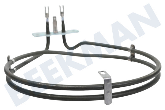 Zanussi Ofen-Mikrowelle Heizelement 2000 Watt, Heißluft