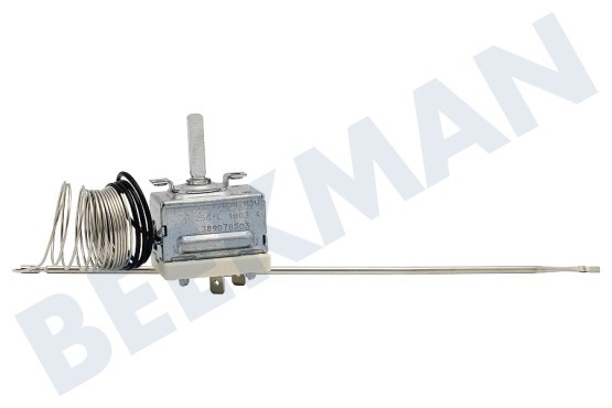 Husqvarna electrolux Ofen-Mikrowelle Thermostat