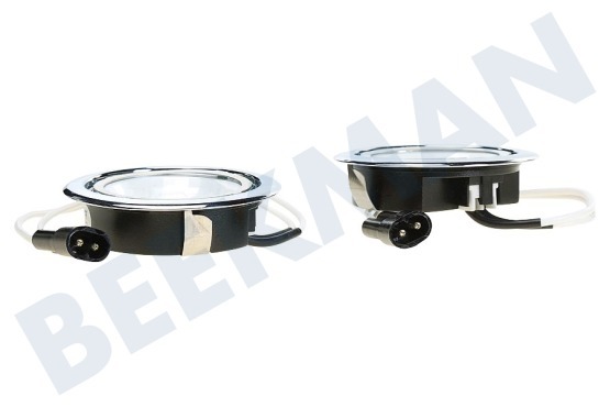 Novy 508-9006 Halogen-Beleuchtung Set (400048)