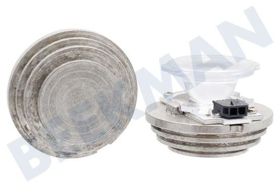 Novy Abzugshaube LED-Lampe