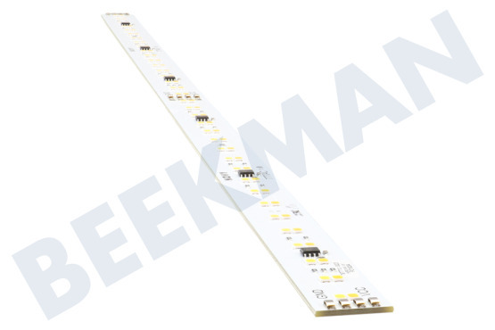 Novy 994001 LED-Platine WW + Energielabel