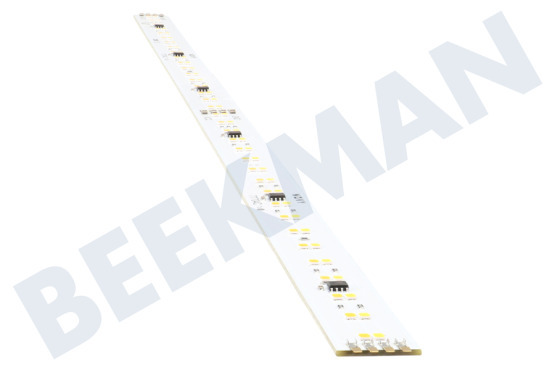 Novy 994001 LED-Platine WW + Energielabel