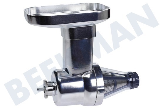 Kenwood Küchenmaschine KAX644ME Entsafter Aufsatz