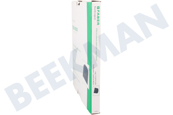 Faber Abzugshaube 112.0157.243 Filter Kohlenstoff, F9