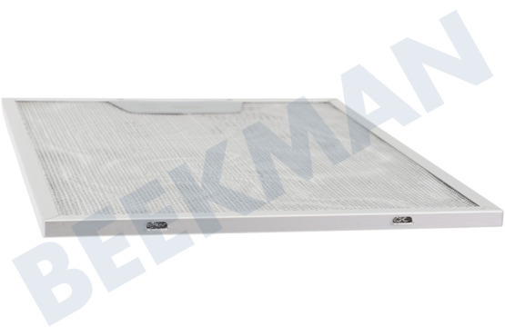 Faber Abzugshaube 133.0036.291 Filter Fettfilter, Metall, 205 x 273