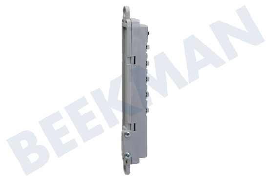 Faber Abzugshaube 133.0018.522 Bedienfeld Pro Hi-Lo KS-V