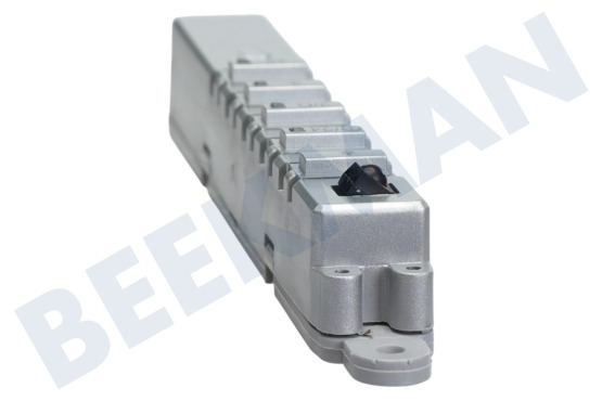 Faber Abzugshaube 133.0018.522 Bedienfeld Pro Hi-Lo KS-V