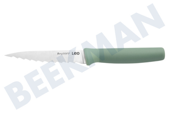 BergHOFF 3950351 Sechsteiliger Messerblock