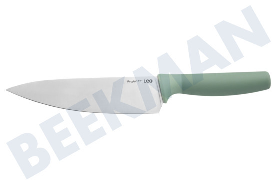 BergHOFF 3950351 Sechsteiliger Messerblock