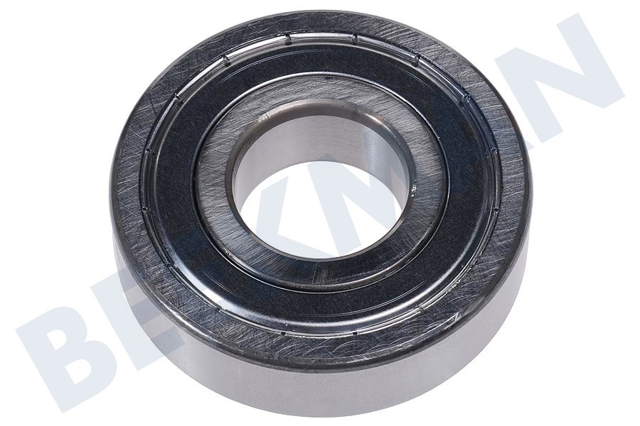 SKF Waschmaschine Lager 6305 ZZ 25x62x17