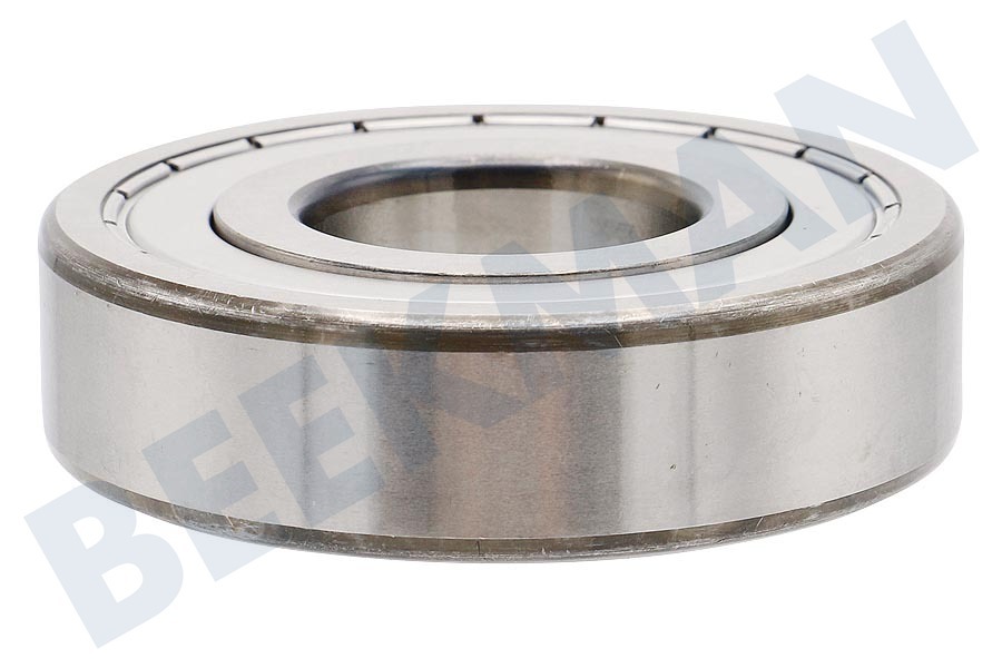 Tricity bendix Waschmaschine Lager 6306 ZZ 30x72x19