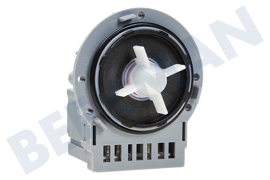 Tricity bendix Waschmaschine Pumpe Magnet -Askoll-