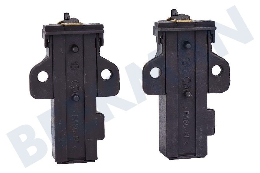 AEG Waschmaschine Kohlebürsten Sole Motor 1243098